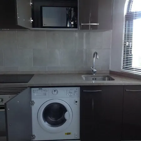 Apartmán Quinta Nova