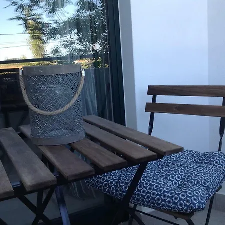 Quinta Nova Alvor