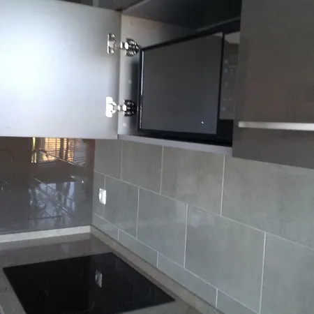 Quinta Nova Apartmán