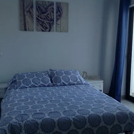 Apartmán Quinta Nova *