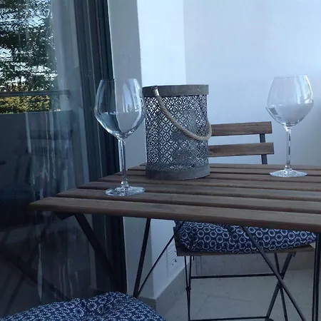 Quinta Nova Apartmán Alvor