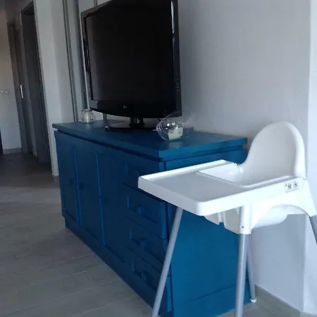 Quinta Nova Apartmán Alvor