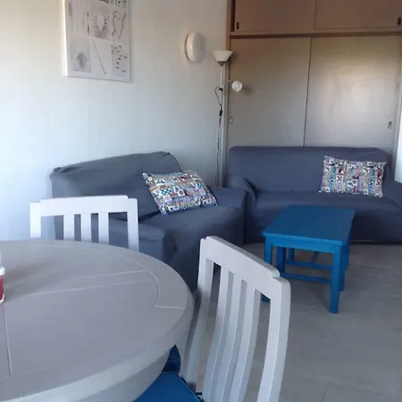 Quinta Nova Apartmán *