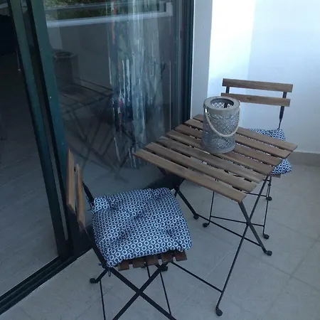 Quinta Nova Apartmán *