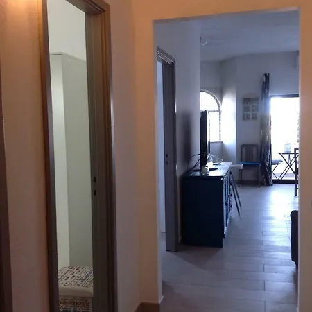Quinta Nova Apartmán Alvor