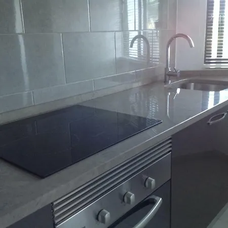 Apartmán Quinta Nova