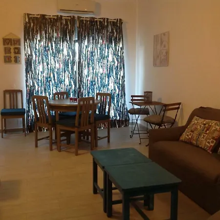 Quinta Nova Apartmán *